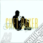 Chet Baker - The Legacy Vol.1 cd