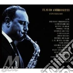 Anniversary cd