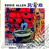 Eddie Allen - R&b cd