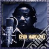 Kevin Mahogany - You Got What It Takes cd