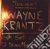 Wayne Krantz - 2 Drink Minimum cd