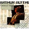 Blythe Arthur - Calling Card cd