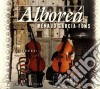 Renaud Garcia-fons - Alborea cd