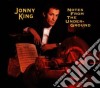 King Jonny - Notes From Undergrou cd