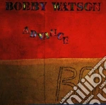 Bobby Watson - Advance cd