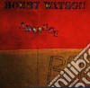 Bobby Watson - Advance cd