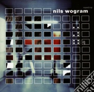 Nils Wogram - Round Trip cd musicale di Nils Wogram