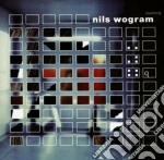Nils Wogram - Round Trip cd
