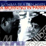 A morning.. 09 cd