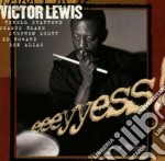 Victor Lewis - Eeeyyess!