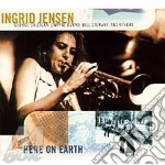 Here on earth cd