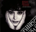 Jenny Evans - Shiny Stocking cd