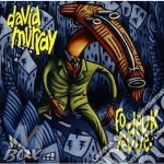 Fo deuk revue - murray david cd