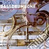Bass drumbone - hence the reason cd