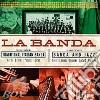 Banda Di Ruvo Di Puglia (La) - La Banda (2 Cd) cd