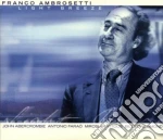 Franco Ambrosetti - Light Breeze cd