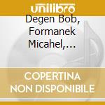 Degen Bob, Formanek Micahel, Stewart Bob - Catability cd