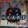 Klaus Konig - The H.e.a.rt. Project cd