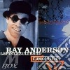 Ray Anderson - Funkorific cd
