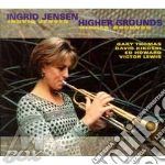 Higher grounds cd