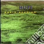 David Azarian - Hope cd