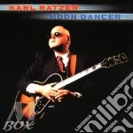 Moon dancer cd