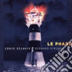 Sclavis / Struber - Le Phare