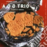Sic bisquitus disintegrat cd