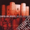 Michel Godard - Castel Del Monte cd