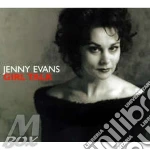 Jenny Evans - Girl Talk cd