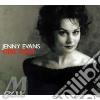 Jenny Evans - Girl Talk cd
