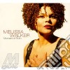 Melissa Walker - Moment Of Truth cd