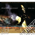 Youssef Dhafer - Malak cd