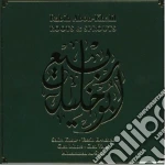 Rabih Abou-Khalil - Roots & Sprouts cd