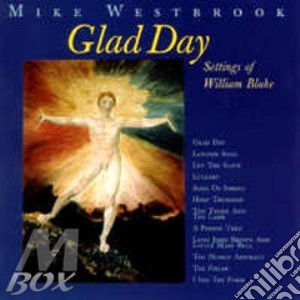 Glad day cd musicale di Mike Westbrook
