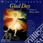Glad day cd