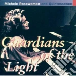 Michele Rosewoman - Guardians Of The Light cd