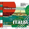Franco Ambrosetti - Grazie Italia cd