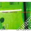 Vincent Curtois - Translucide cd