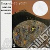 Fujii Satoko - Toward, "to West" cd