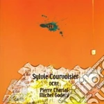 Sylvie Courvoisier - Y2k cd