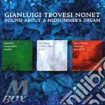 Gianluigi Trovesi - Round About A Midsummer's Dream cd