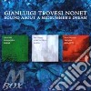 Gianluigi Trovesi - Round About A Midsummer's Dream cd