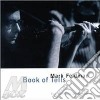 Mark Feldman - Book Of Tells cd