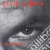David Liebman - Time Immemorial cd