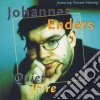 Johannes Enders - Quiet Fire cd