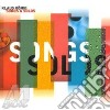 Klaus Koenig - Songs & Solos cd