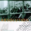 Absolute Ensemble - Absolution cd