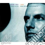 Antonio Farao' - Thorn cd