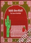 (Music Dvd) Rabih Abou-Khalil - The Cactus Of Knowledge cd